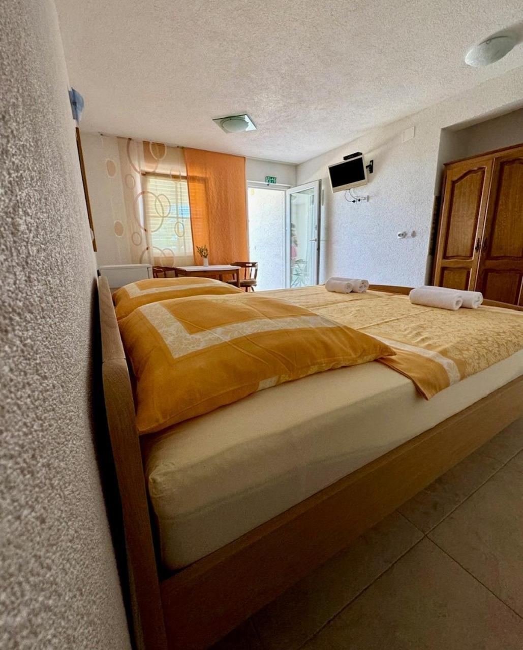 Villa Aurea Palma Bol Kültér fotó