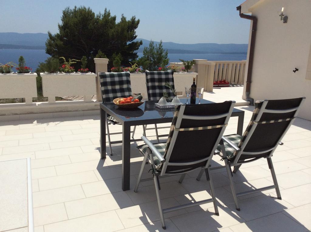 Villa Aurea Palma Bol Szoba fotó