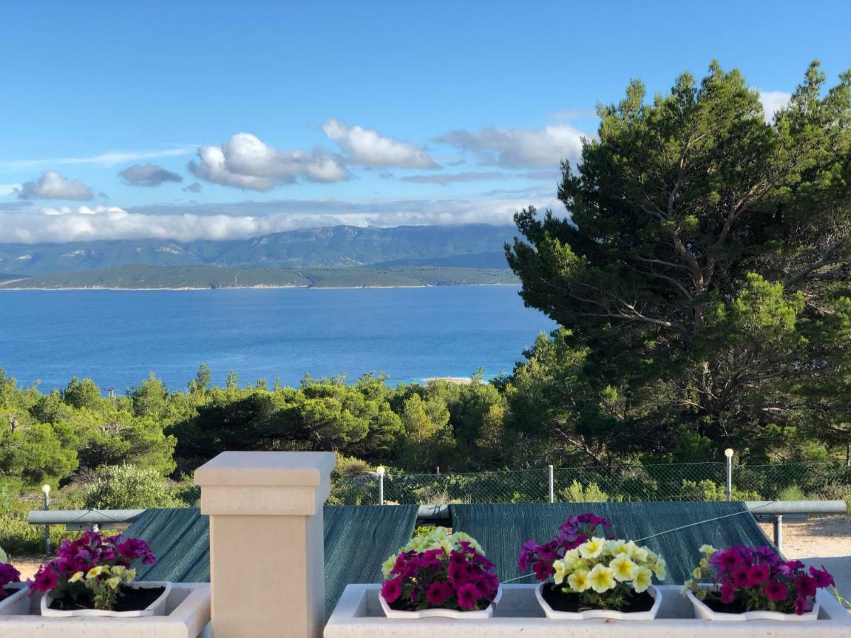 Villa Aurea Palma Bol Kültér fotó