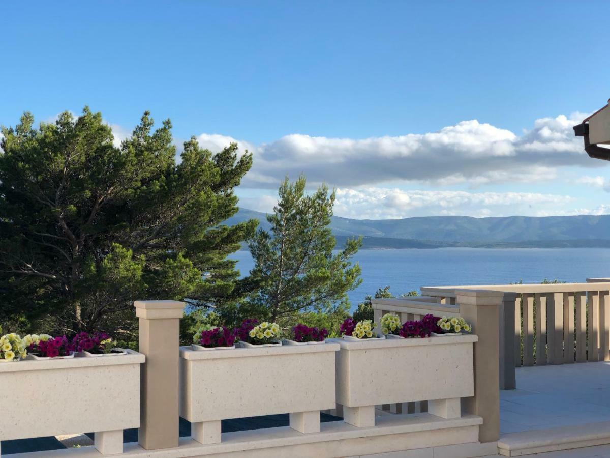 Villa Aurea Palma Bol Kültér fotó