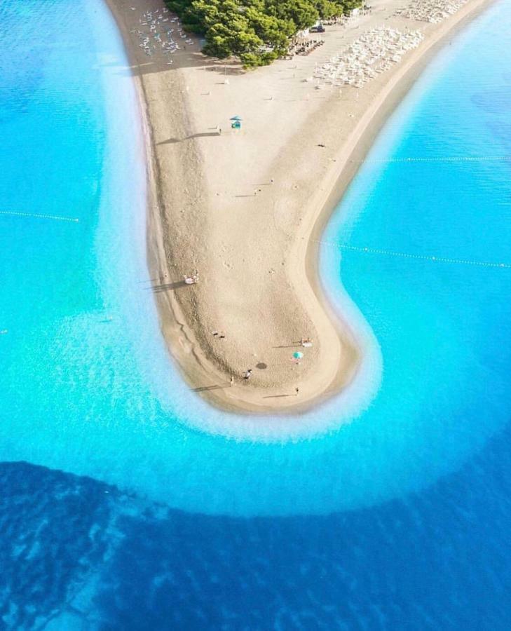 Villa Aurea Palma Bol Kültér fotó